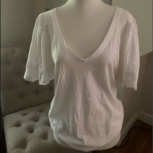 Nation Ltd Pima cotton tee